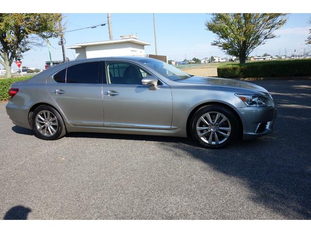 LS LS460 バージョンC Iパッケージ 禁煙 新品タイヤ 前車追従レーダークルーズ レーンキープLKA リモコン遠隔エンジンスターター カードキー スマートキー2本 デジタルインナーミラー 前後ドラレコ LEDヘッドライド シートACH(67枚目)