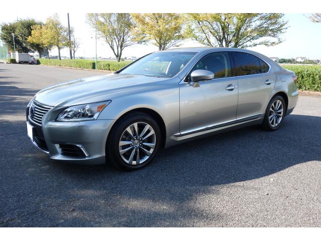 LS LS460 バージョンC Iパッケージ 禁煙 新品タイヤ 前車追従レーダークルーズ レーンキープLKA リモコン遠隔エンジンスターター カードキー スマートキー2本 デジタルインナーミラー 前後ドラレコ LEDヘッドライド シートACH(68枚目)