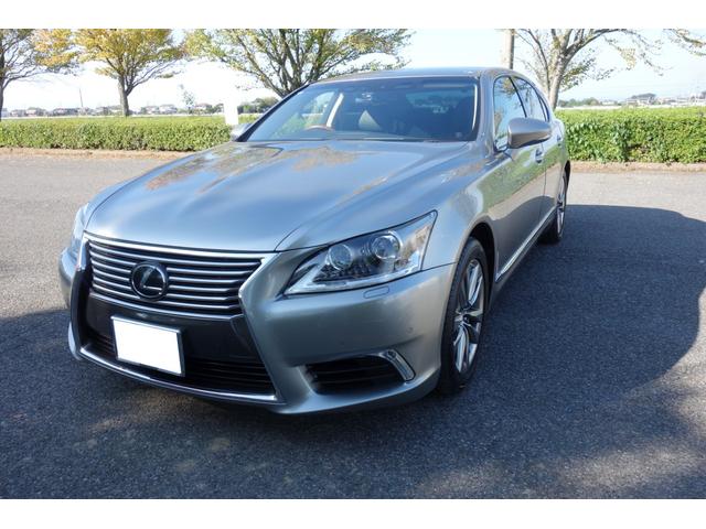 LS LS460 バージョンC Iパッケージ 禁煙 新品タイヤ 前車追従レーダークルーズ レーンキープLKA リモコン遠隔エンジンスターター カードキー スマートキー2本 デジタルインナーミラー 前後ドラレコ LEDヘッドライド シートACH(70枚目)
