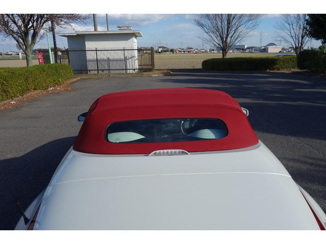 フェアレディZ ロードスター 下取り 幌(最近交換) 新品バッテリー TEINフレックスZ車高調 社外ステンレスマフラー(中間+リアピース) ドラレコ 禁煙 電動オープン ETC 社外ナビ(フルTV ブルーツース音楽)20インチ(10枚目)