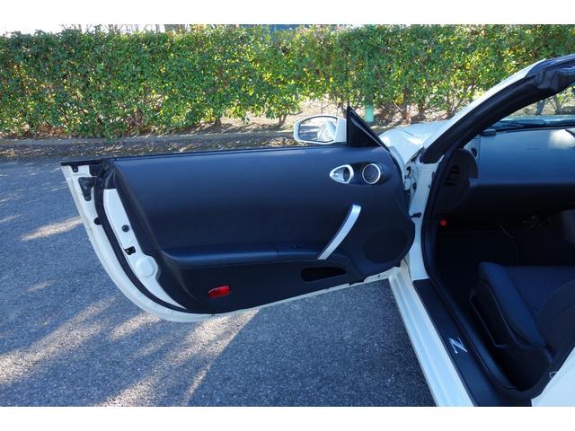 フェアレディZ ロードスター 下取り 幌(最近交換) 新品バッテリー TEINフレックスZ車高調 社外ステンレスマフラー(中間+リアピース) ドラレコ 禁煙 電動オープン ETC 社外ナビ(フルTV ブルーツース音楽)20インチ(17枚目)