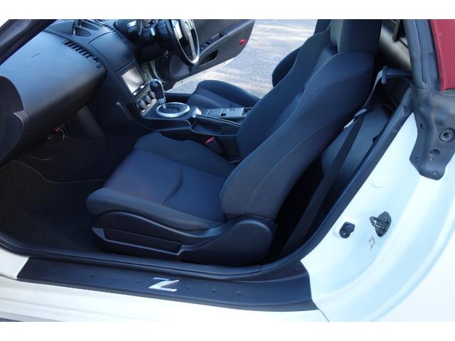 フェアレディZ ロードスター 下取り 幌(最近交換) 新品バッテリー TEINフレックスZ車高調 社外ステンレスマフラー(中間+リアピース) ドラレコ 禁煙 電動オープン ETC 社外ナビ(フルTV ブルーツース音楽)20インチ(18枚目)