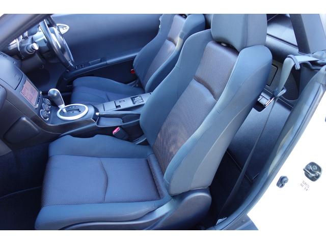 フェアレディZ ロードスター 下取り 幌(最近交換) 新品バッテリー TEINフレックスZ車高調 社外ステンレスマフラー(中間+リアピース) ドラレコ 禁煙 電動オープン ETC 社外ナビ(フルTV ブルーツース音楽)20インチ(19枚目)