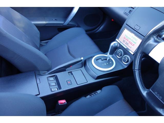 フェアレディZ ロードスター 下取り 幌(最近交換) 新品バッテリー TEINフレックスZ車高調 社外ステンレスマフラー(中間+リアピース) ドラレコ 禁煙 電動オープン ETC 社外ナビ(フルTV ブルーツース音楽)20インチ(23枚目)