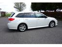 SUBARU LEGACY TOURING WAGON