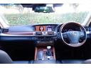 LS460 バージョンC Iパッケージ 禁煙 新品タイヤ 前車追従レーダークルーズ レーンキープLKA リモコン遠隔エンジンスターター カードキー スマートキー2本 デジタルインナーミラー 前後ドラレコ LEDヘッドライド シートACH(33枚目)