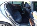 LS460 バージョンC Iパッケージ 禁煙 新品タイヤ 前車追従レーダークルーズ レーンキープLKA リモコン遠隔エンジンスターター カードキー スマートキー2本 デジタルインナーミラー 前後ドラレコ LEDヘッドライド シートACH(39枚目)
