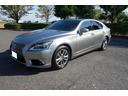 LS460 バージョンC Iパッケージ 禁煙 新品タイヤ 前車追従レーダークルーズ レーンキープLKA リモコン遠隔エンジンスターター カードキー スマートキー2本 デジタルインナーミラー 前後ドラレコ LEDヘッドライド シートACH(60枚目)