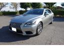 LS460 バージョンC Iパッケージ 禁煙 新品タイヤ 前車追従レーダークルーズ レーンキープLKA リモコン遠隔エンジンスターター カードキー スマートキー2本 デジタルインナーミラー 前後ドラレコ LEDヘッドライド シートACH(61枚目)
