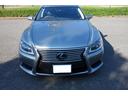 LS460 バージョンC Iパッケージ 禁煙 新品タイヤ 前車追従レーダークルーズ レーンキープLKA リモコン遠隔エンジンスターター カードキー スマートキー2本 デジタルインナーミラー 前後ドラレコ LEDヘッドライド シートACH(63枚目)