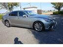 LS460 バージョンC Iパッケージ 禁煙 新品タイヤ 前車追従レーダークルーズ レーンキープLKA リモコン遠隔エンジンスターター カードキー スマートキー2本 デジタルインナーミラー 前後ドラレコ LEDヘッドライド シートACH(66枚目)