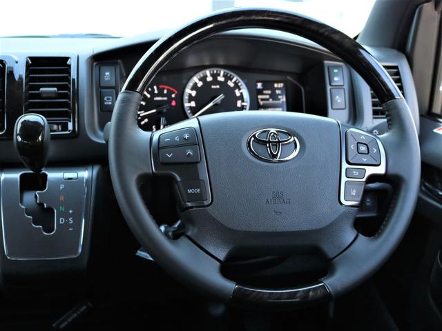 ❤応談送料無料❤ 6型 200系ハイエース用 純正 ステアリングスイッチ