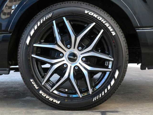 ハイエースワゴン GL ●内装架装ネクロス●シートカバー●アルパイン11インチナビ●ETC2.0●天井スピーカー●ヨコハマタイヤ●LEDテール●フロントリップ●オリジナルオーバーフェンダー●HDMIポート●後席用モニター●●(48枚目)
