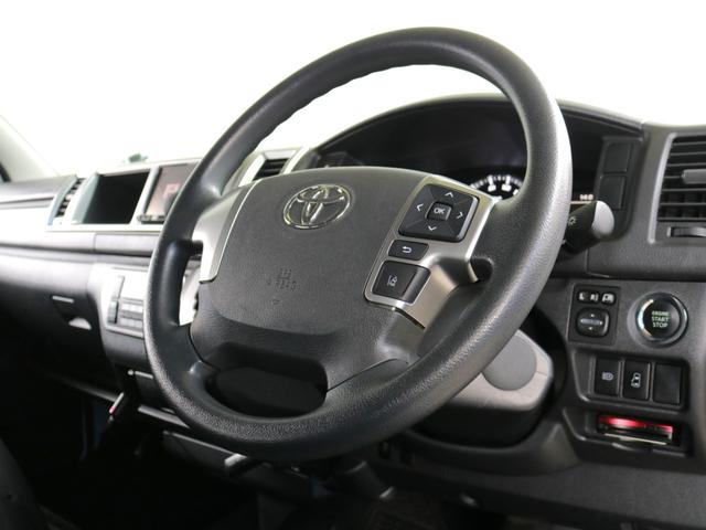 ハイエースワゴン ＧＬ　○フロントスポイラー○オーバーフェンダー○シートカバー○ＬＥＤテール○ＬＥＤハイマウントストップランプ○フットパネル○７インチナビ○ＥＴＣ○トーヨーホワイトレタータイヤ○ローダウン１インチ●オリジナル（45枚目）