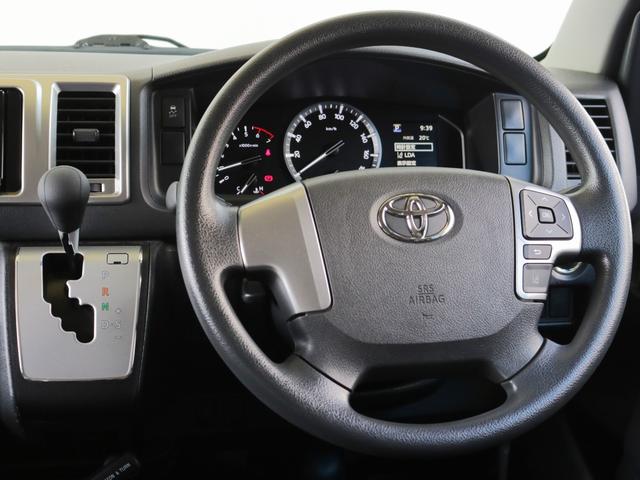 ハイエースワゴン ＧＬ　○フロントスポイラー○オーバーフェンダー○シートカバー○ＬＥＤテール○ＬＥＤハイマウントストップランプ○フットパネル○７インチナビ○ＥＴＣ○トーヨーホワイトレタータイヤ○ローダウン１インチ●オリジナル（60枚目）