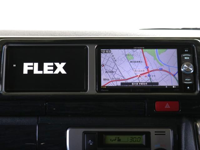 ハイエースワゴン ＧＬ　○内装架装○シートカバー○ナスカータイヤ○ボンネット○ウインカーミラー○ローダウン○オーバーフェンダー○ＬＥＤテール○７インチナビ○ＥＴＣ○サブモニター○後席フリップダウン○インテリアパネルセット○○（64枚目）