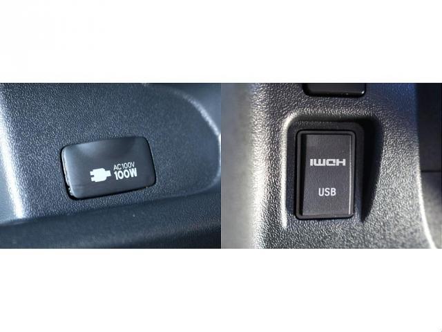 ハイエースバン スーパーＧＬ　ダークプライムＩＩ　○ＲＥクラシック丸目キット○ＴＲＤフルエアロ○リアスポイラー○シートカバー○オリジナル特注・アームレストセット○ベッドキット○ビッグＸ・ＥＴＣ・フリップダウンモニター・連動ドラレコ○ドアミラー自動格納（7枚目）