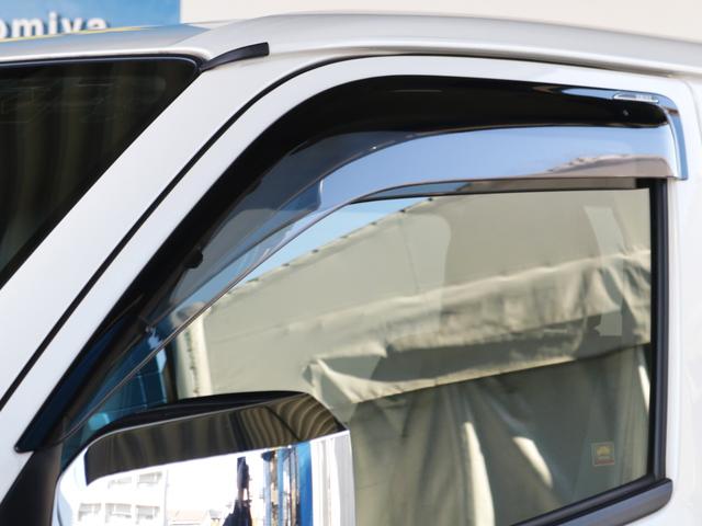 ハイエースバン ロングスーパーGL 〇フロントリップ〇TRDフルエアロ〇ヨコハマタイヤ〇ローダウン2インチ〇LEDテールランプ〇社外ベッドキット〇社外インテリアパネルセット〇アルパイン7インチナビ〇ビルトインETC○ガッツミラーボディ同(35枚目)