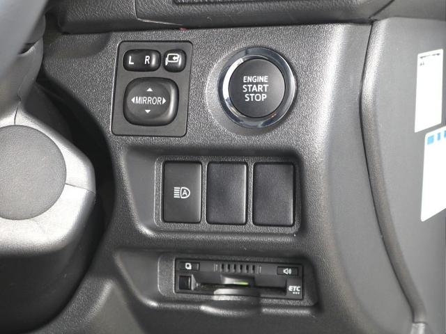 ハイエースバン スーパーＧＬ　ダークプライムＩＩ　オリジナル１６インチアルミホイール・・トーヨーオープンカントリー・オリジナルフリップアップベッドキット・オリジナルフロントリップ・オリジナルＬＥＤテールランプ・クルーズコントロール・ドライブレコーダー（11枚目）