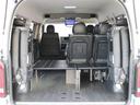 ロングＧＬ　●フローリング施工●インテリアパネル●オバフェン●グッドイヤーナスカータイヤ●アルパイン１１インチナビ●フリップダウンモニター●ＬＥＤテール●●シートカバー●ＺＥＲＯワゴンベッドキット●フロントリップ（50枚目）