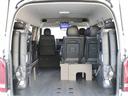 ロングＧＬ　●フローリング施工●インテリアパネル●オバフェン●グッドイヤーナスカータイヤ●アルパイン１１インチナビ●フリップダウンモニター●ＬＥＤテール●●シートカバー●ＺＥＲＯワゴンベッドキット●フロントリップ（52枚目）
