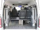 ロングＧＬ　フローリング施工・インテリアパネル・フロントリップ・オバフェン・１７インチホイール・グッドイヤーナスカータイヤ・ビックＸメカレス・フリップダウンモニター・ＬＥＤテールランプ・ＺＥＲＯワゴンベッドキット（67枚目）
