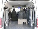 ロングＧＬ　フローリング施工・インテリアパネル・フロントリップ・オバフェン・１７インチホイール・グッドイヤーナスカータイヤ・ビックＸメカレス・フリップダウンモニター・ＬＥＤテールランプ・ＺＥＲＯワゴンベッドキット（68枚目）