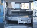 GL ロング 内装架装Ver2・専用テーブル・専用フローリング・専用ベッドキット・オリジナルシートカバー・7インチワイドナビ・ビルトインETC・後席用フリップダウンモニター・オリジナルオーバーフェンダー・ローダウン(61枚目)
