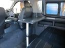 GL ロング 内装架装Ver2・専用テーブル・専用フローリング・専用ベッドキット・オリジナルシートカバー・7インチワイドナビ・ビルトインETC・後席用フリップダウンモニター・オリジナルオーバーフェンダー・ローダウン(70枚目)