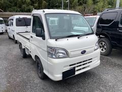 サンバートラック ＴＢ　４ＷＤ　５速マニュアル車　走行９千キロ 0403615A30240405W002 3