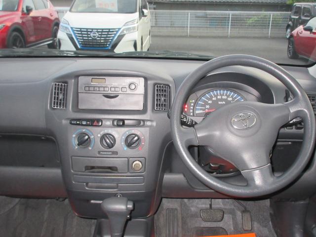 サクシードバン ＵＬ　ＡＴ　エアコン　パワーウィンドウ　運転席エアバッグ　助手席エアバッグ（2枚目）
