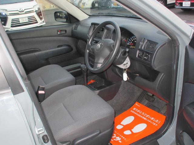 サクシードバン ＵＬ　ＡＴ　エアコン　パワーウィンドウ　運転席エアバッグ　助手席エアバッグ（6枚目）
