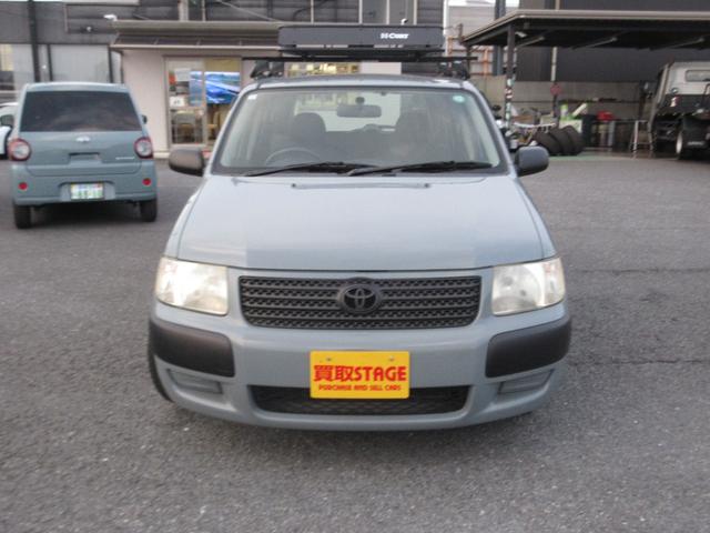 サクシードバン ＵＬ　ＡＴ　エアコン　パワーウィンドウ　運転席エアバッグ　助手席エアバッグ（10枚目）