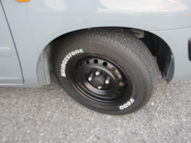 サクシードバン ＵＬ　ＡＴ　エアコン　パワーウィンドウ　運転席エアバッグ　助手席エアバッグ（19枚目）