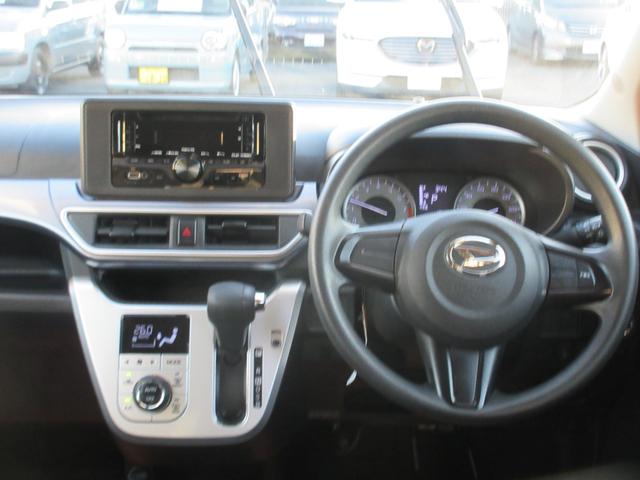 キャスト アクティバＸ　ＳＡＩＩ　ＥＴＣ　衝突被害軽減システム　スマートキー　アイドリングストップ　ベンチシート　ＣＶＴ　盗難防止システム　ＡＢＳ　ＥＳＣ　ＣＤ　ＵＳＢ　衝突安全ボディ　エアコン　パワーステアリング　パワーウィンドウ（2枚目）