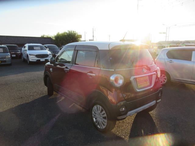 キャスト アクティバＸ　ＳＡＩＩ　ＥＴＣ　衝突被害軽減システム　スマートキー　アイドリングストップ　ベンチシート　ＣＶＴ　盗難防止システム　ＡＢＳ　ＥＳＣ　ＣＤ　ＵＳＢ　衝突安全ボディ　エアコン　パワーステアリング　パワーウィンドウ（15枚目）