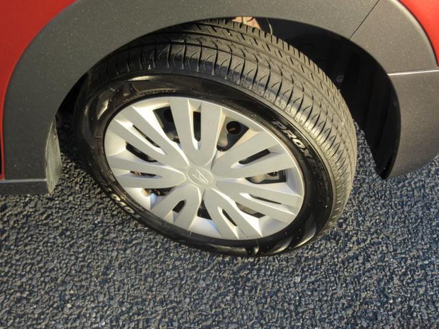 キャスト アクティバＸ　ＳＡＩＩ　ＥＴＣ　衝突被害軽減システム　スマートキー　アイドリングストップ　ベンチシート　ＣＶＴ　盗難防止システム　ＡＢＳ　ＥＳＣ　ＣＤ　ＵＳＢ　衝突安全ボディ　エアコン　パワーステアリング　パワーウィンドウ（18枚目）