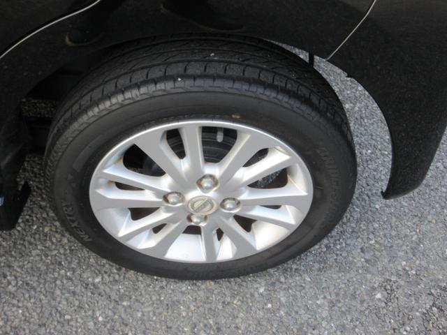 デイズ ハイウェイスター　Ｘ　バックカメラ　ＴＶ　ＨＩＤ　スマートキー　アイドリングストップ　ベンチシート　ＣＶＴ　盗難防止システム　ＡＢＳ　ＣＤ　ＤＶＤ再生　ＵＳＢ　Ｂｌｕｅｔｏｏｔｈ　アルミホイール　衝突安全ボディ　エアコン（17枚目）