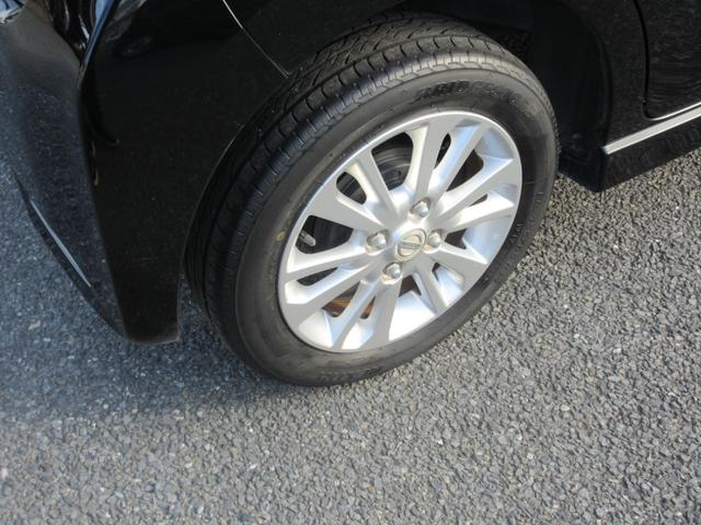 デイズ ハイウェイスター　Ｘ　バックカメラ　ＴＶ　ＨＩＤ　スマートキー　アイドリングストップ　ベンチシート　ＣＶＴ　盗難防止システム　ＡＢＳ　ＣＤ　ＤＶＤ再生　ＵＳＢ　Ｂｌｕｅｔｏｏｔｈ　アルミホイール　衝突安全ボディ　エアコン（18枚目）