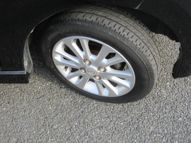 デイズ ハイウェイスター　Ｘ　バックカメラ　ＴＶ　ＨＩＤ　スマートキー　アイドリングストップ　ベンチシート　ＣＶＴ　盗難防止システム　ＡＢＳ　ＣＤ　ＤＶＤ再生　ＵＳＢ　Ｂｌｕｅｔｏｏｔｈ　アルミホイール　衝突安全ボディ　エアコン（19枚目）