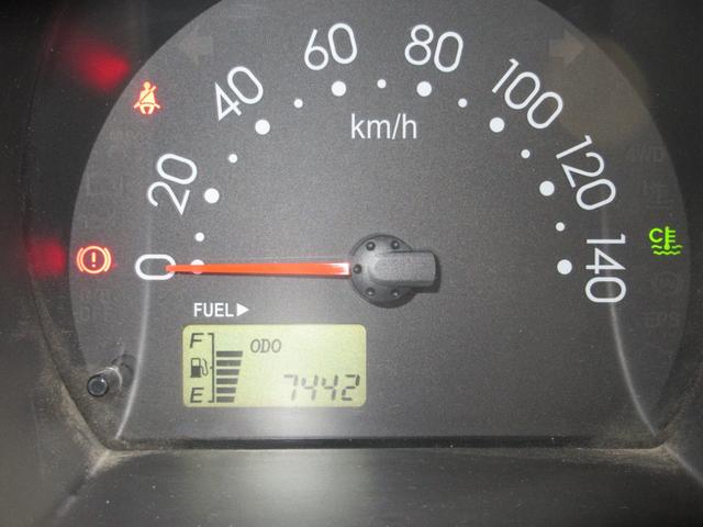 ハイゼットトラック エアコン・パワステ スペシャル 4WD AT エアコン パワーステアリング(5枚目)