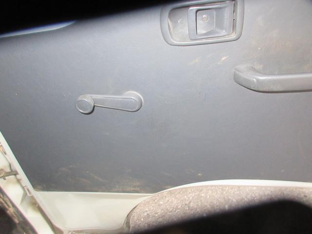 ハイゼットトラック エアコン・パワステ スペシャル 4WD AT エアコン パワーステアリング(6枚目)