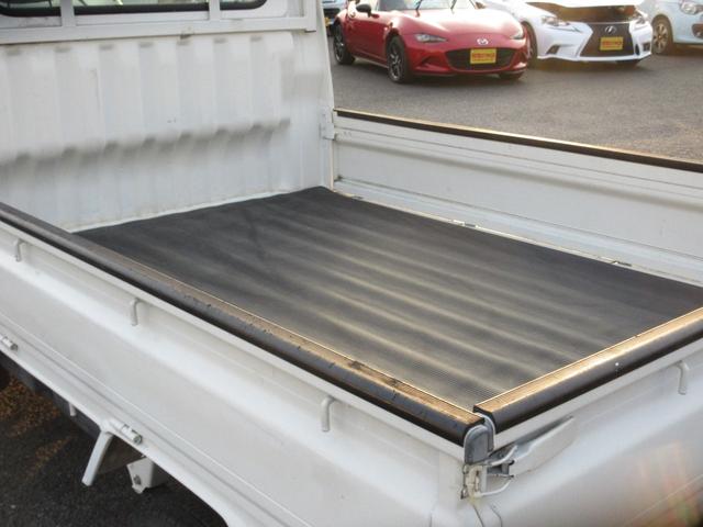 ハイゼットトラック エアコン・パワステ スペシャル 4WD AT エアコン パワーステアリング(13枚目)