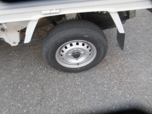 ハイゼットトラック エアコン・パワステ スペシャル 4WD AT エアコン パワーステアリング(15枚目)