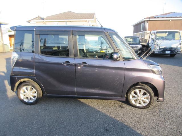 デイズルークス ハイウェイスター　Ｘ　ドライブレコーダー　ＥＴＣ　全周囲カメラ　両側スライド・片側電動　衝突被害軽減システム　オートマチックハイビーム　ＬＥＤヘッドランプ　スマートキー　アイドリングストップ　電動格納ミラー　ベンチシート（13枚目）