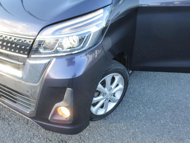 デイズルークス ハイウェイスター　Ｘ　ドライブレコーダー　ＥＴＣ　全周囲カメラ　両側スライド・片側電動　衝突被害軽減システム　オートマチックハイビーム　ＬＥＤヘッドランプ　スマートキー　アイドリングストップ　電動格納ミラー　ベンチシート（19枚目）