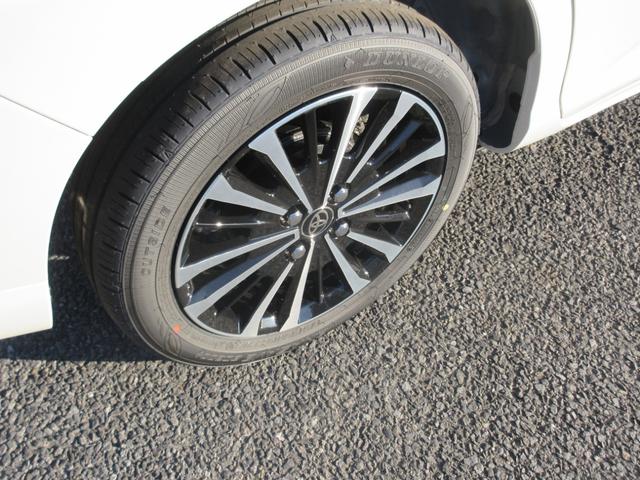 ルーミー カスタムG-T 全周囲カメラ TV 両側電動スライドドア クリアランスソナー オートクルーズコントロール 衝突被害軽減システム アルミホイール オートライト LEDヘッドランプ スマートキー アイドリングストップ(21枚目)