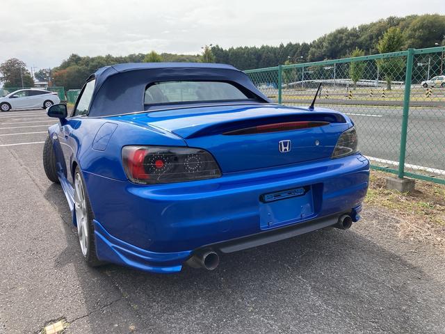 ホンダ Ｓ２０００