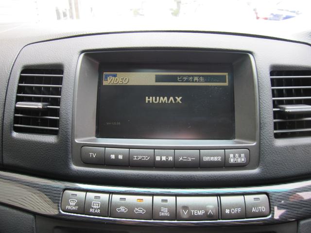 2.5iR-S 純ナビ フルセグ 純エアロ 純AW HID(13枚目)