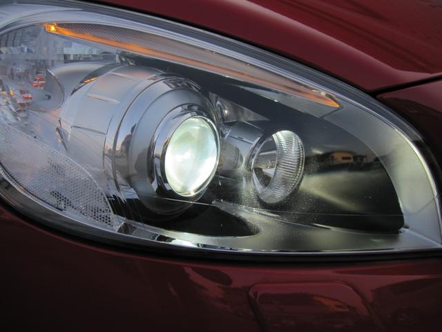 ドライブe シティセーフティー クルコン Pスタート 純正ナビTV 革シート シートヒーター HID ETC(23枚目)